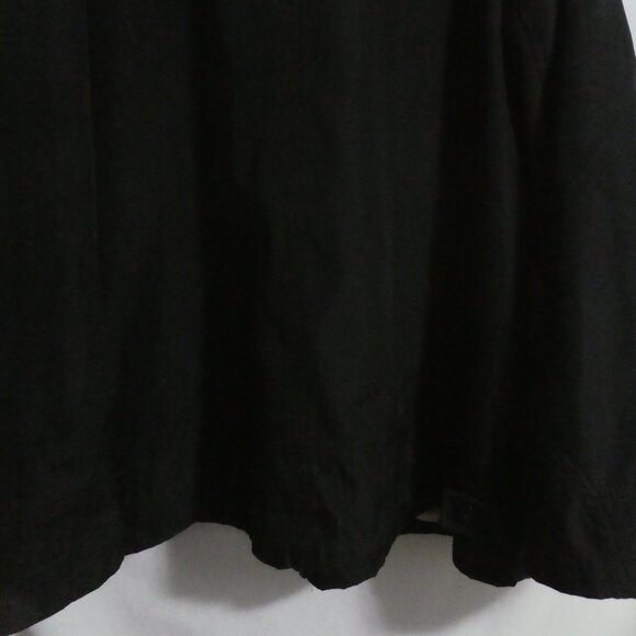 LONDON FOG | 2XL | Black Lightweight Spring and Fall Jacket - Picture 15 of 15